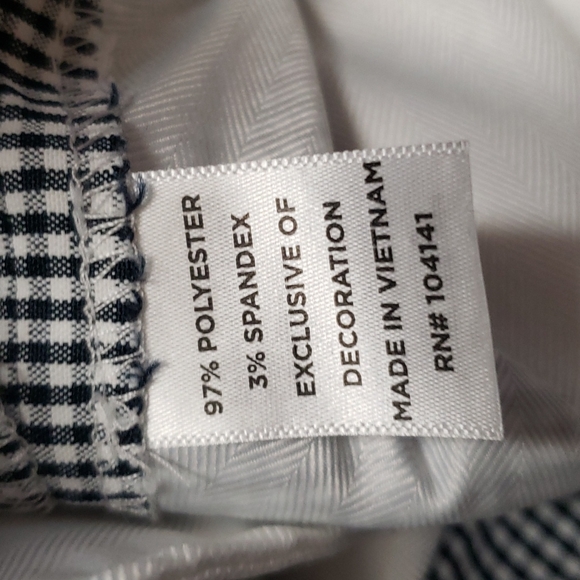 Walter Hagen Men's Golf Shorts size 42 Like New! - Picture 5 of 7